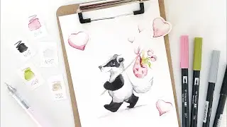 Livestream Tierische Muttertags-Gr&uuml;&szlig;e mit @missniceday