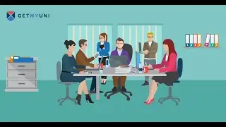 GetMyUni News - Sneak Peak