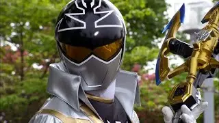 Silver Ranger Orion Origin Story Explained | Power Rangers Super Megaforce
