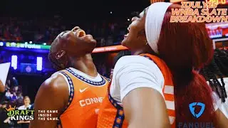 HOW TO WIN ($10,000) | WNBA DFS SLATE BREAKDOWN AND BEST PICKS 11JUly25