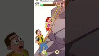 impossible date tricky puzzle riddle Game #mytom2 #rumi #shorts #shortfeed #foryou