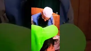 At Nasrullah Pora Budgam. 01oct 2024.