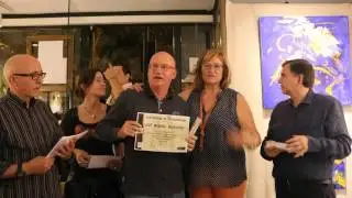 GIMART AMIGOS DE ISABEL MONFORT