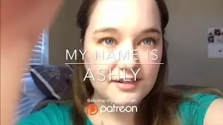 Become a Patron
