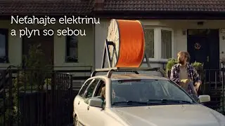 Neťahajte elektrinu a plyn so sebou | SPP