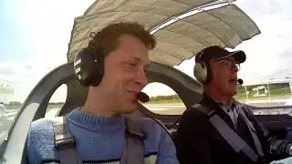 FLIGHT AEROSPOOL WT9 DYNAMIC