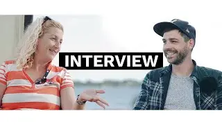 Revierbeschreibung Marsala - Sizilien & Interview mit Stationsleiterin Adrie