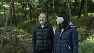 Toprock Productions Speed Reel 2018