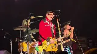 Cheap Trick - She's Tight - Live Hard Rock AC