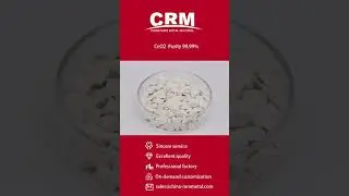 CeO2 Granule Evaporation coating Material