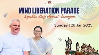 REPUBLIC DAY SPECIAL SESSION ||HOUSE OF ENLIGHTENMENT ||GURUJI & GURUMA  ||26-01-25 ||