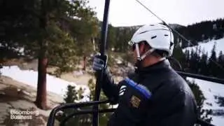 Inside the high-tech fight to save California skiing