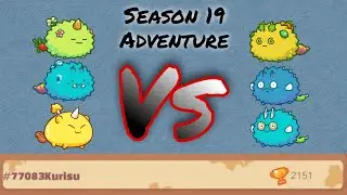 55 minutes of destroying jumping poison