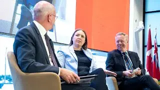 Financial Outlook 2026: Navigating What&rsquo;s Next for the Canadian and Global Economies