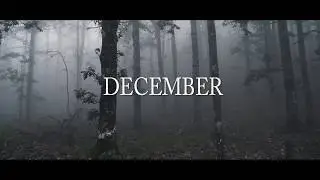 DECEMBER  // GH4 CINEMATIC  VIDEO