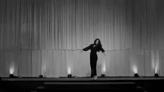 Umm Kulthum  Enta Omri Bellydance