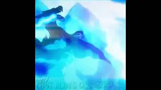 ALAN CHARIZARD 🥶 VS ASH'S GRENINJA 🔥 |&bull;pokemon&bull;|