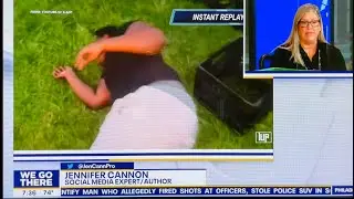 JJ Cannon Chats Milk Crate Challenge - FOX29 Good Day Philadelphia - Aug 2021