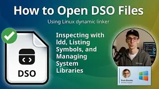 DSO File Guide: Understanding Dynamic Shared Objects