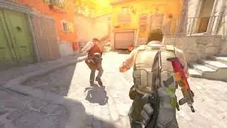 4k AK SPRAYDOWN by lock [cs2-demos]