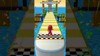 #shorts Fun race 3d level - 15