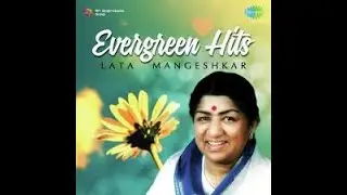 Tribute To Lata Mangeshkar | Remembering The Queen of Melody | Evergreen Hit Songs | Nostalgic Songs