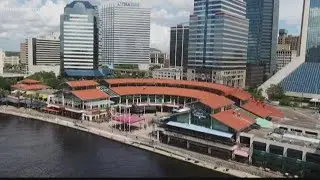 Jacksonville Landing tenants demand answers as deadline to vacate looms