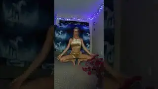 buddhi workout yoga dance