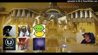 Xemo - RakkaHD Diss Track (REUPLOADED)