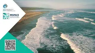 Marine Spatial Planning Addressing Climate Effects (MSPACE) project at COP30