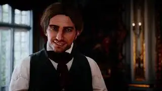 Ubisoft Plus on Google Stadia - Assassin's Creed Unity Game Play | 4K Browser Setting