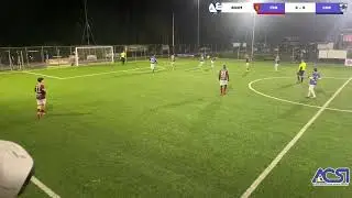 8&ordf; giornata Serie A2 TRN VS SMP