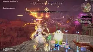NARAKA: Bladepoint Pro Tessa SEA Champion Fight Solo Gameplay #228
