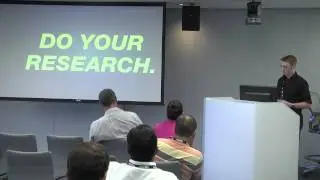 NEPHP 2013 - UI Patterns A Practical Toolkit - Jim O'Neill