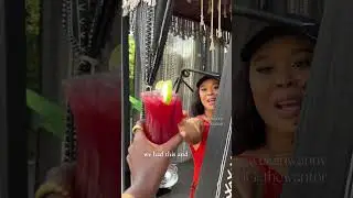 Brisa Restaurant Review