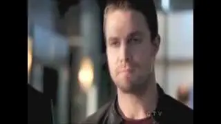 ARROW Felicity Smoak & Oliver Queen: 