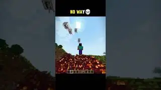 Custom TNTs That Should Be ILLEGAL! 🧨😱 #minecraft #shortvideo #gaming