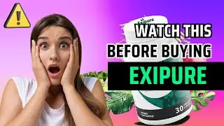 Exipure Supplement Review