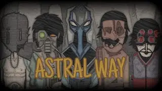 RuneBox v1 || Divine Ruin Mix || Astral Way