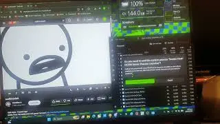 asdfmovie6 has BSOD (Windows 11)