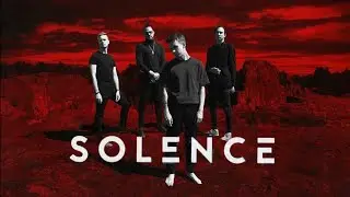 Solence on Octane LIVE FULL // Живое выступление группы Solence на Octane