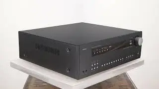 Arcam AVP700