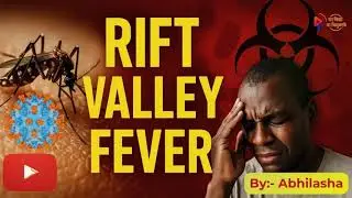 Rift Valley Fever A Viral Threat from Africa to the World