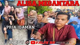 PRIA IDAMAN BERSAMA CAK ERUL DI DESA PERABE LINGSAR