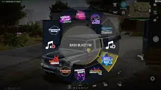 MadOut 2: Big City Online 2024. v15 ➤ Радио Bass Blast FM (только музыка, без диджея)