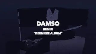 Remix : Damso - WILLIAM (Lithop&eacute;dion)  