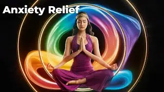 Transform Your Sleep: 432 Hz Frequency for Deep Relaxation