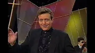 Jochen Kowalski, Orlofsky couplet