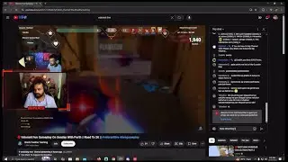 @8bitBinks69 Bhai ￼Thank Uh For Spectate Me & Give Me A Good Wishes #binks #valorant #highlights