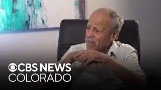 Denver astronaut considered for the highest civilian honor bestowed by Congress